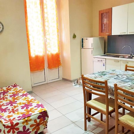 萨沃纳Casa Luciana公寓 外观 照片