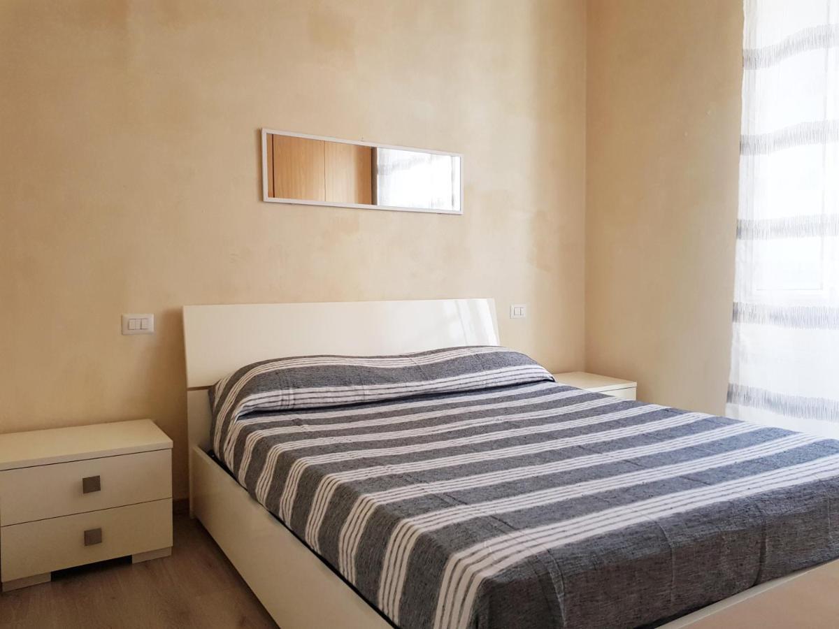 萨沃纳Casa Luciana公寓 外观 照片
