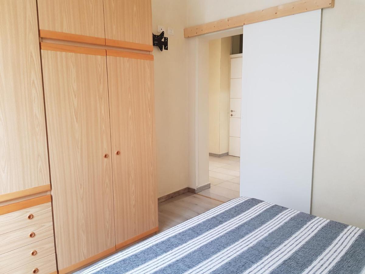 萨沃纳Casa Luciana公寓 外观 照片