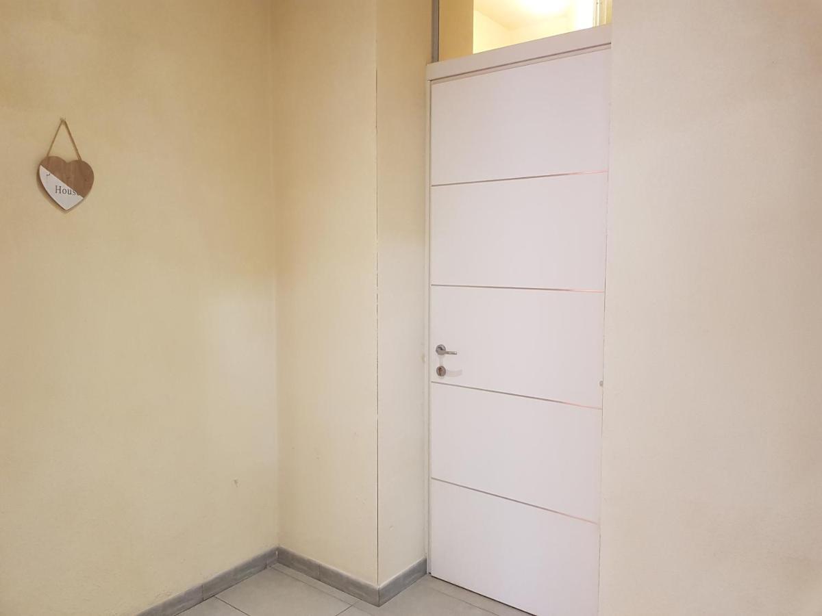 萨沃纳Casa Luciana公寓 外观 照片