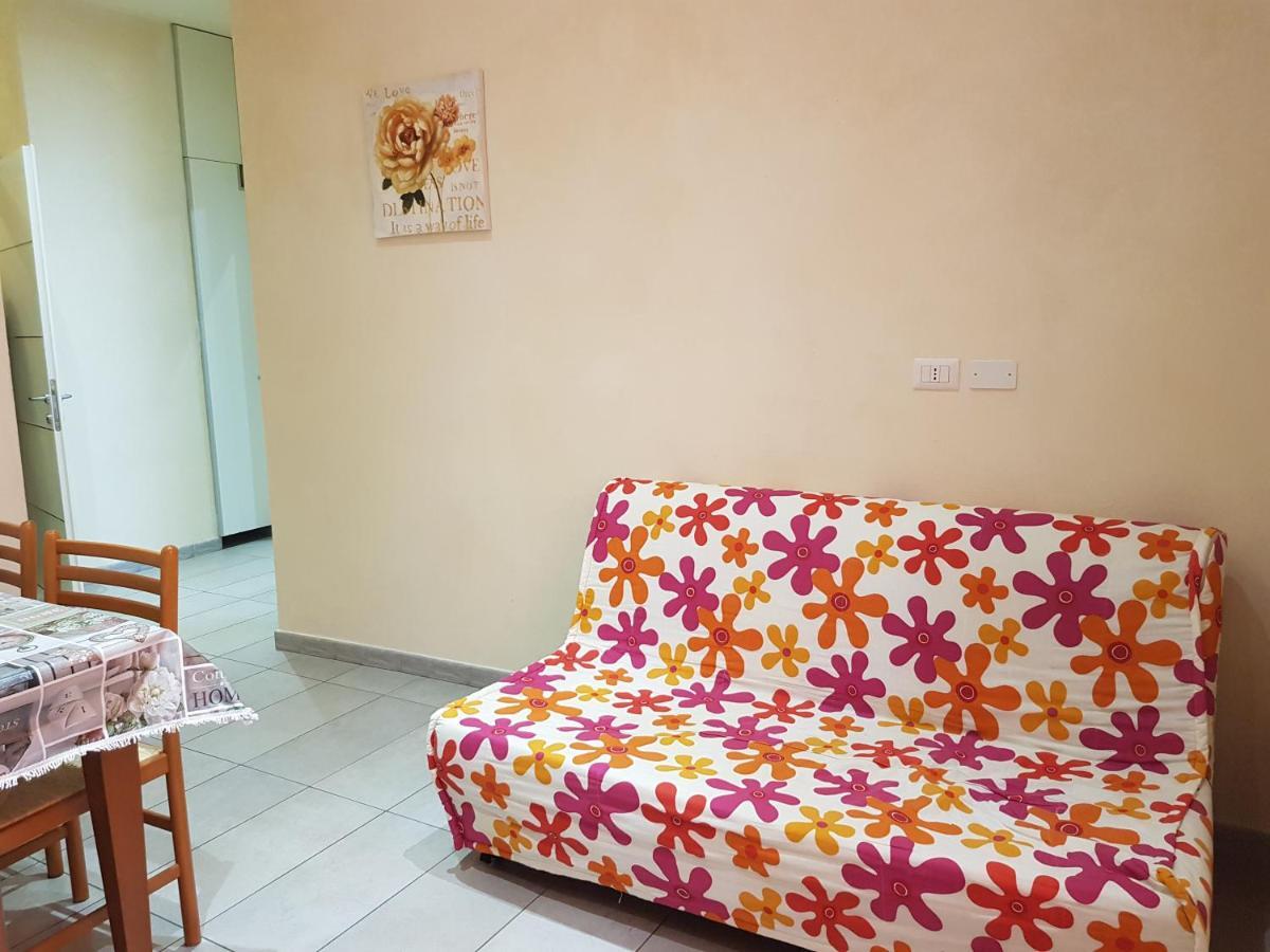 萨沃纳Casa Luciana公寓 外观 照片